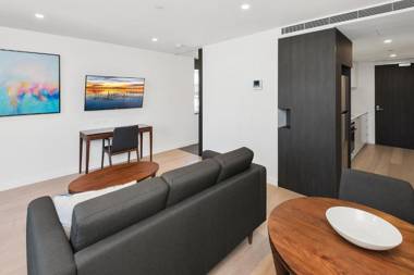 District South Yarra