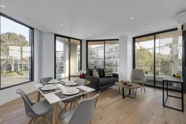 Camberwell Serviced Apartments