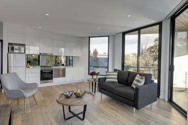 Camberwell Serviced Apartments