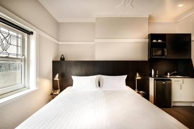 Como Court Budget Accommodation