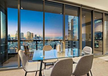 Corporate Keys - Freshwater Place