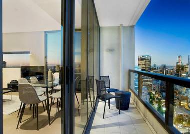Corporate Keys - Freshwater Place