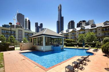 Melbourne Luxury Paradise