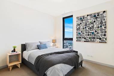 Nook Melbourne Apartments