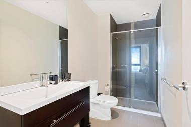 Nook Melbourne Apartments