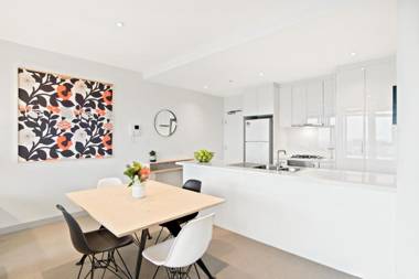 Nook Melbourne Apartments