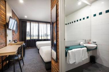 Nightcap at Millers Inn