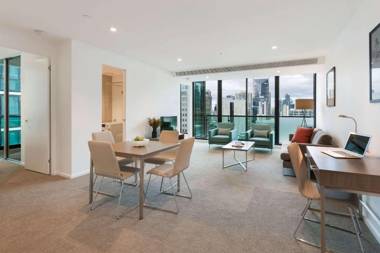 City Tempo - Lonsdale St