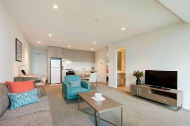 City Tempo - Lonsdale St