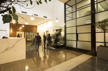 City Tempo - Lonsdale St