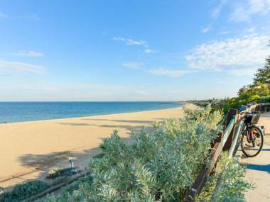 BOUTIQUE STAYS - Hampton Hub