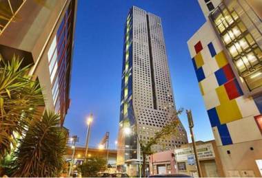 Royal Stays Apartments Melbourne- Clarke St