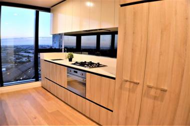 Royal Stays Apartments Melbourne- Clarke St