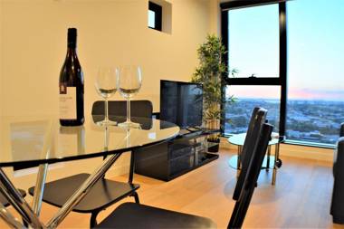 Royal Stays Apartments Melbourne- Clarke St