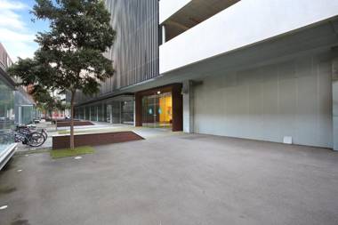 StayCentral - NGV Arts Centre Retreat Southbank