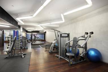 StayCentral - NGV Arts Centre Retreat Southbank