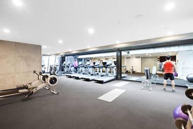 IFSuites (IFSTAYS) Upper West Side Apartment