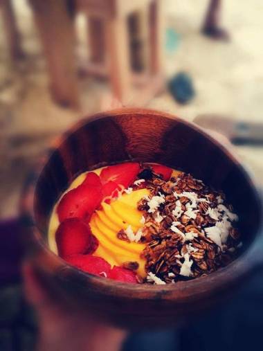 Melbourne Fitzroy Terrace