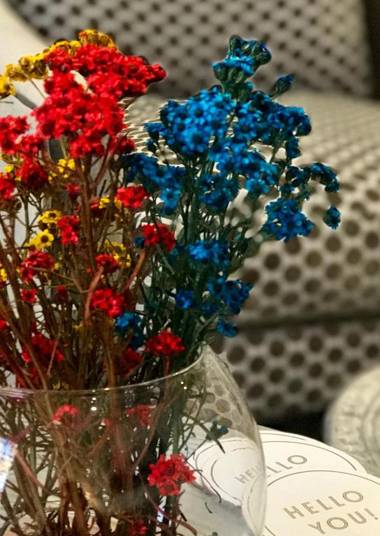 Melbourne Fitzroy Terrace