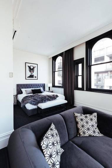 East Brunswick Hotel