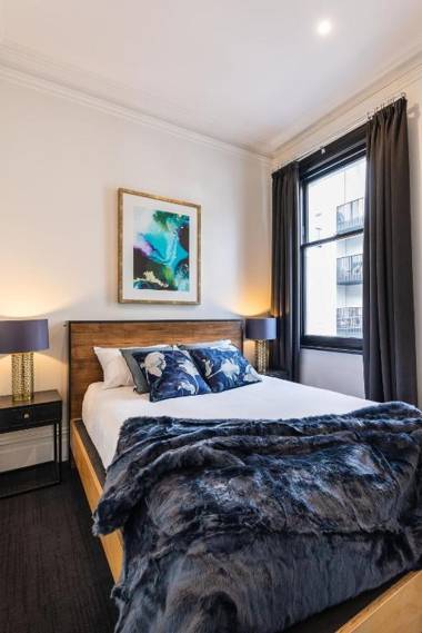 East Brunswick Hotel