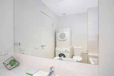Astra Apartments Glen Waverley @ViQi