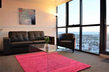 Royal Stays Apartments - Clarendon St