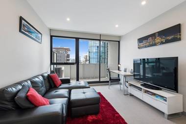 Royal Stays Apartments - Clarendon St