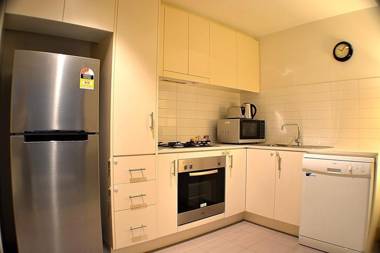 Royal Stays Apartments - Clarendon St
