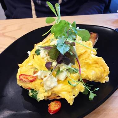 Turnkey Accommodation-North Melbourne