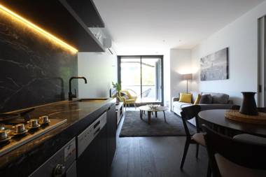 Turnkey Accommodation-North Melbourne