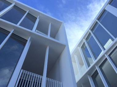 BPM Brighton APT with Garden LG1