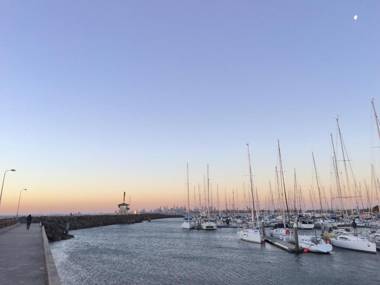 BPM Brighton APT with Garden LG1