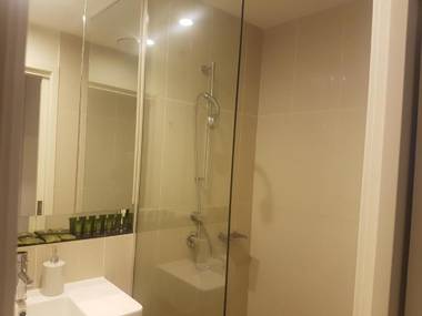 Amazing Accommodations: Vogue