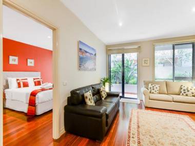BOUTIQUE STAYS - River Boulevard Richmond Apartment