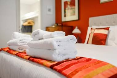 BOUTIQUE STAYS - River Boulevard Richmond Apartment