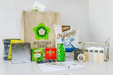 BOUTIQUE STAYS - River Boulevard Richmond Apartment