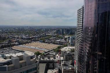 Platinum City Serviced Apartments