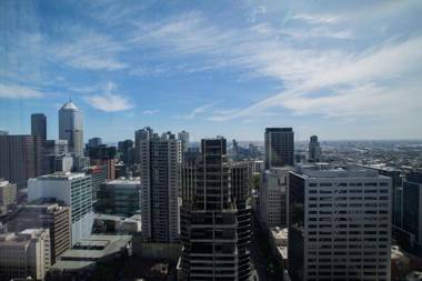 Platinum City Serviced Apartments