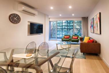 Orange Stay Townhouses