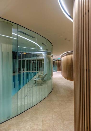 Orange Stay Apartments