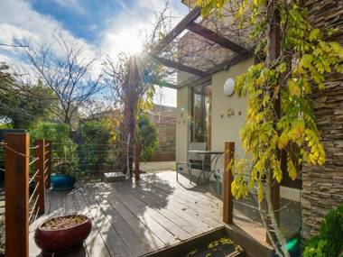 BOUTIQUE STAYS - Maple On Kent Glen Iris Townhouse
