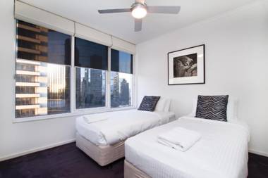 Exclusive Stays - Rivergarden