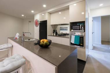 Waterfront Apartments Marinaquays -Apt 221 and Apt 234