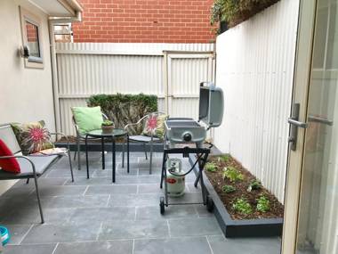 BOUTIQUE STAYS - Carlton Terrace