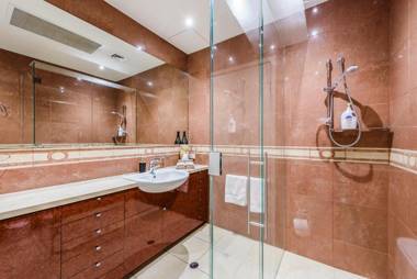 Exclusive Stays - Gallery Penthouse