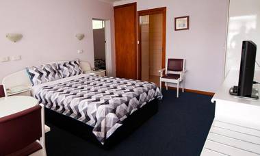 Casey on Princes Motel