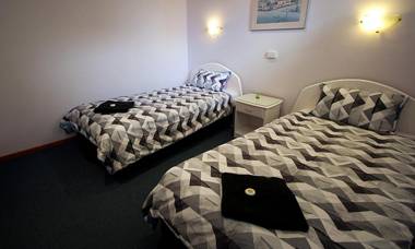 Casey on Princes Motel