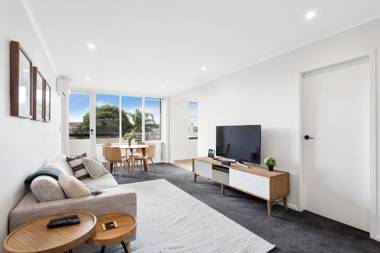 BOUTIQUE STAYS - Ace's Place