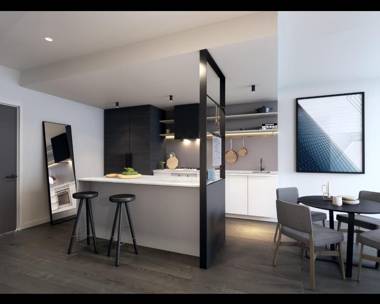 The Eminence by CLLIX